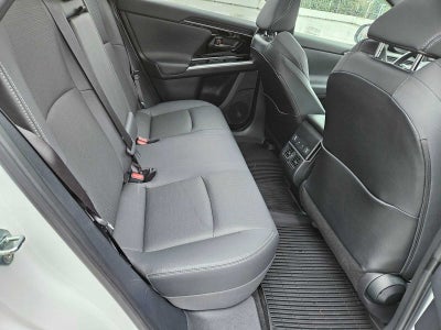 2024 Toyota bZ4X Limited