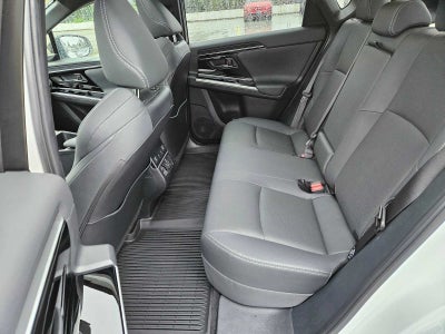 2024 Toyota bZ4X Limited