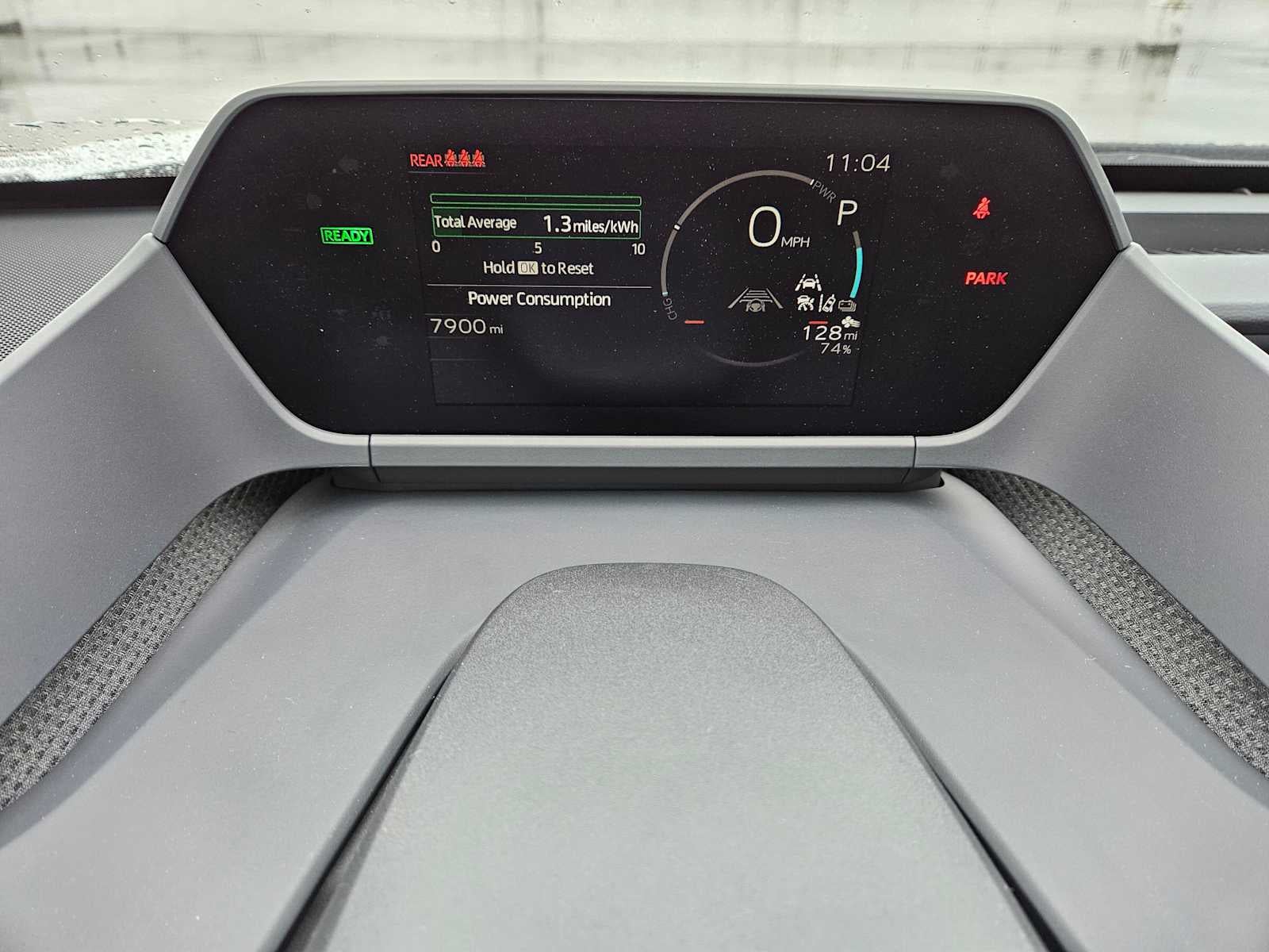 2024 Toyota bZ4X Limited