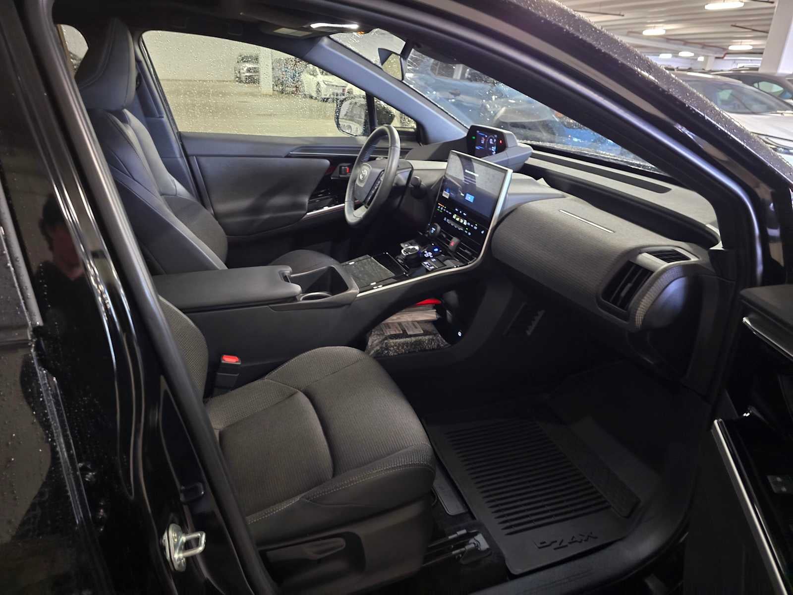 2024 Toyota bZ4X XLE