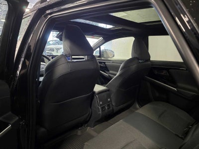 2024 Toyota bZ4X XLE