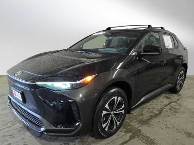 2024 Toyota bZ4X XLE
