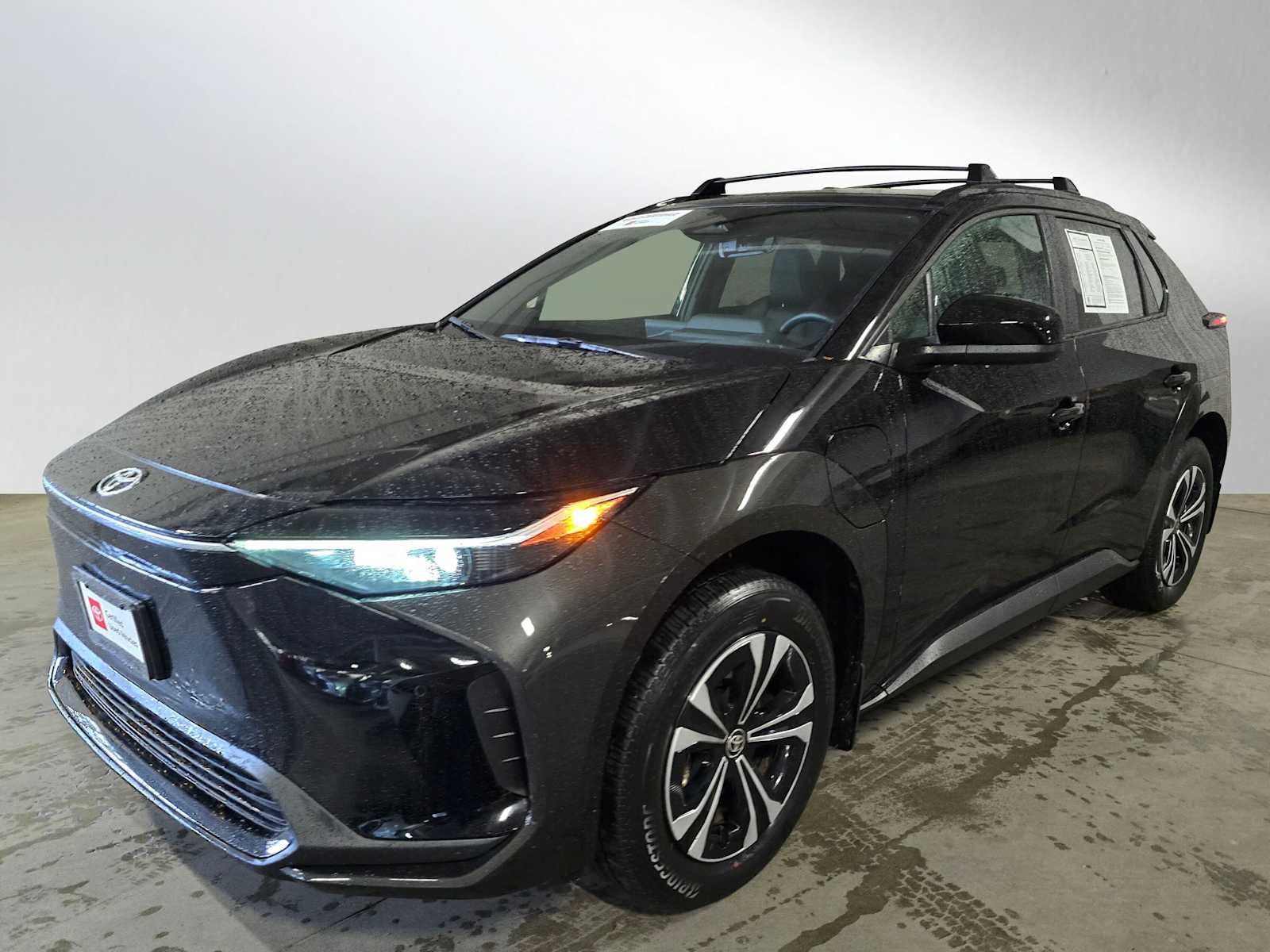 2024 Toyota bZ4X XLE