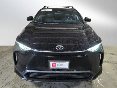 2024 Toyota bZ4X XLE