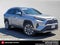 2022 Toyota RAV4 Limited