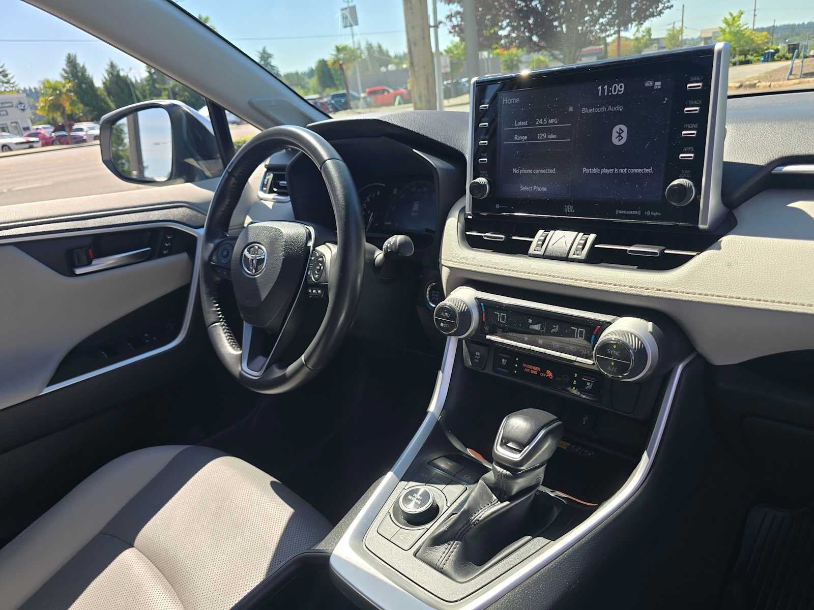 2022 Toyota RAV4 Limited