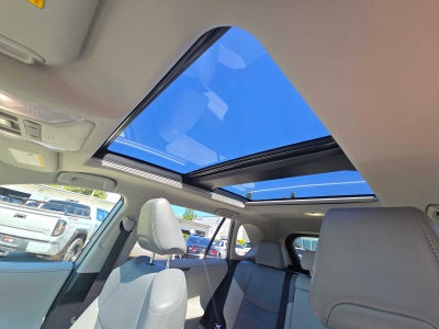 2022 Toyota RAV4 Limited