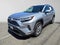 2022 Toyota RAV4 Limited