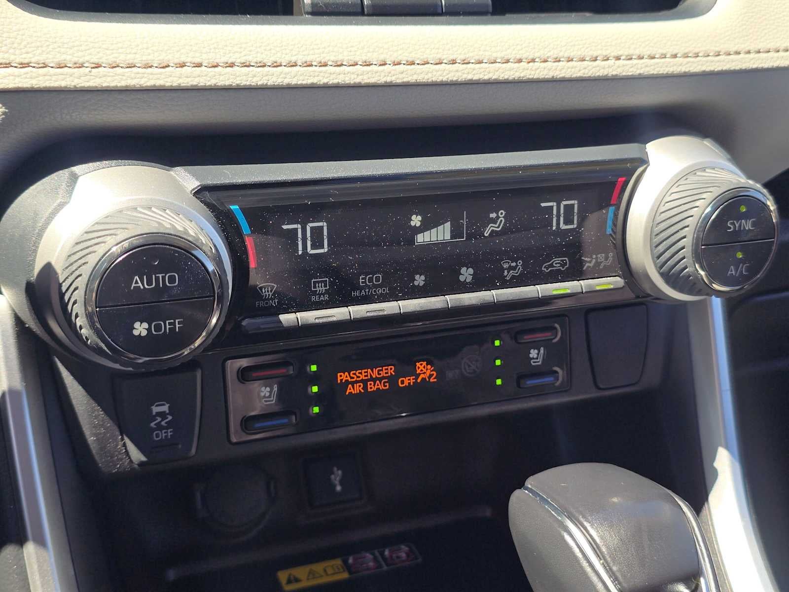 2022 Toyota RAV4 Limited