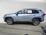 2022 Toyota RAV4 Limited