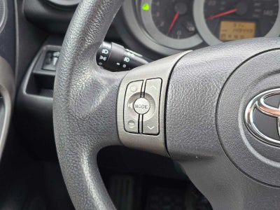 2011 Toyota RAV4 Sport