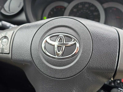 2011 Toyota RAV4 Sport