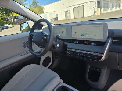 2024 Hyundai IONIQ 5 Limited