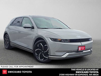 2024 Hyundai IONIQ 5 Limited