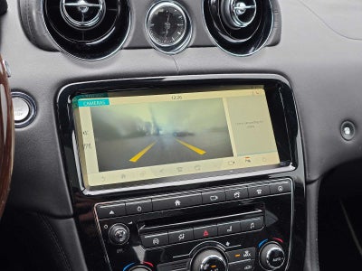 2019 Jaguar XJ XJL Portfolio