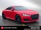2016 Audi TT Coupe 2.0T