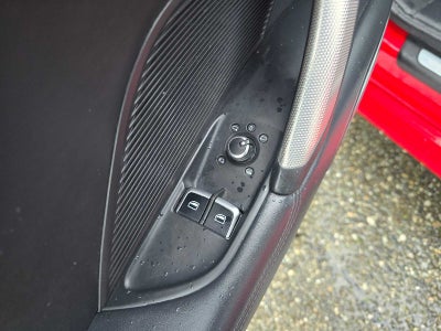 2016 Audi TT Coupe 2.0T