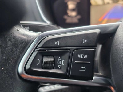 2016 Audi TT Coupe 2.0T