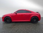 2016 Audi TT Coupe 2.0T