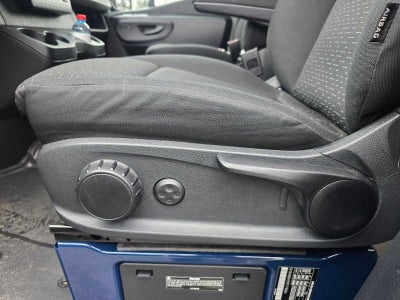 2024 Mercedes-Benz Sprinter Cargo Van Base