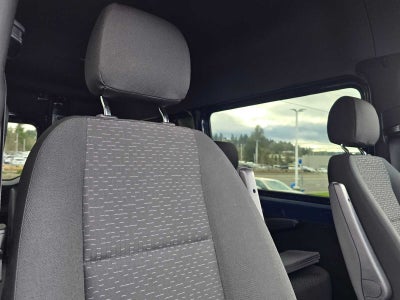 2024 Mercedes-Benz Sprinter Cargo Van Base