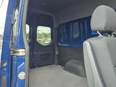 2024 Mercedes-Benz Sprinter Cargo Van Base