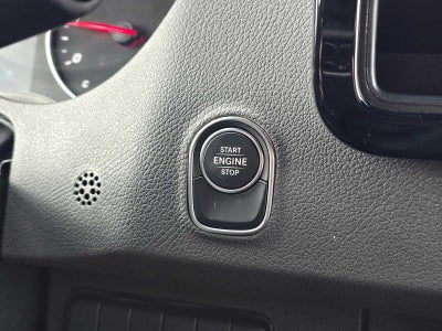 2024 Mercedes-Benz Sprinter Cargo Van Base