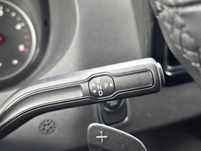 2024 Mercedes-Benz Sprinter Cargo Van Base