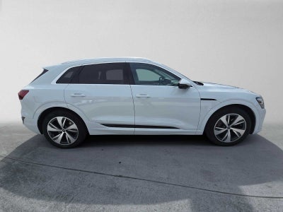 2024 Audi Q8 e-tron Premium Plus