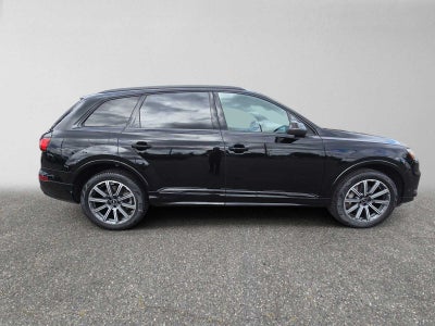 2023 Audi Q7 Premium Plus