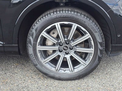 2023 Audi Q7 Premium Plus