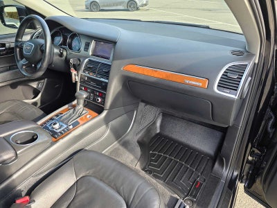 2014 Audi Q7 3.0L TDI Premium Plus