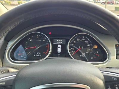 2014 Audi Q7 3.0L TDI Premium Plus