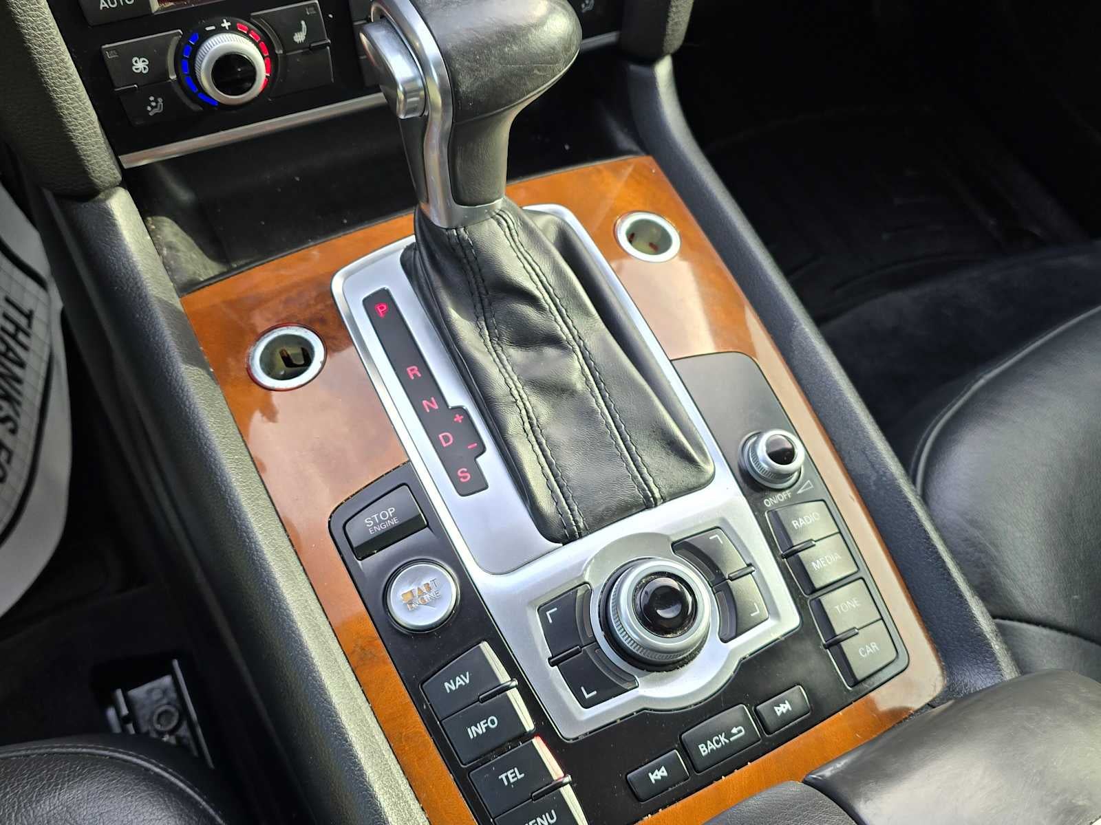 2014 Audi Q7 3.0L TDI Premium Plus