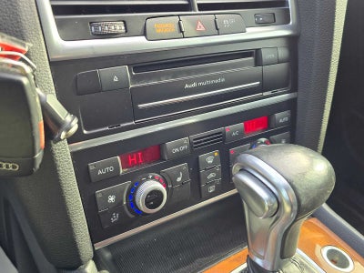 2014 Audi Q7 3.0L TDI Premium Plus