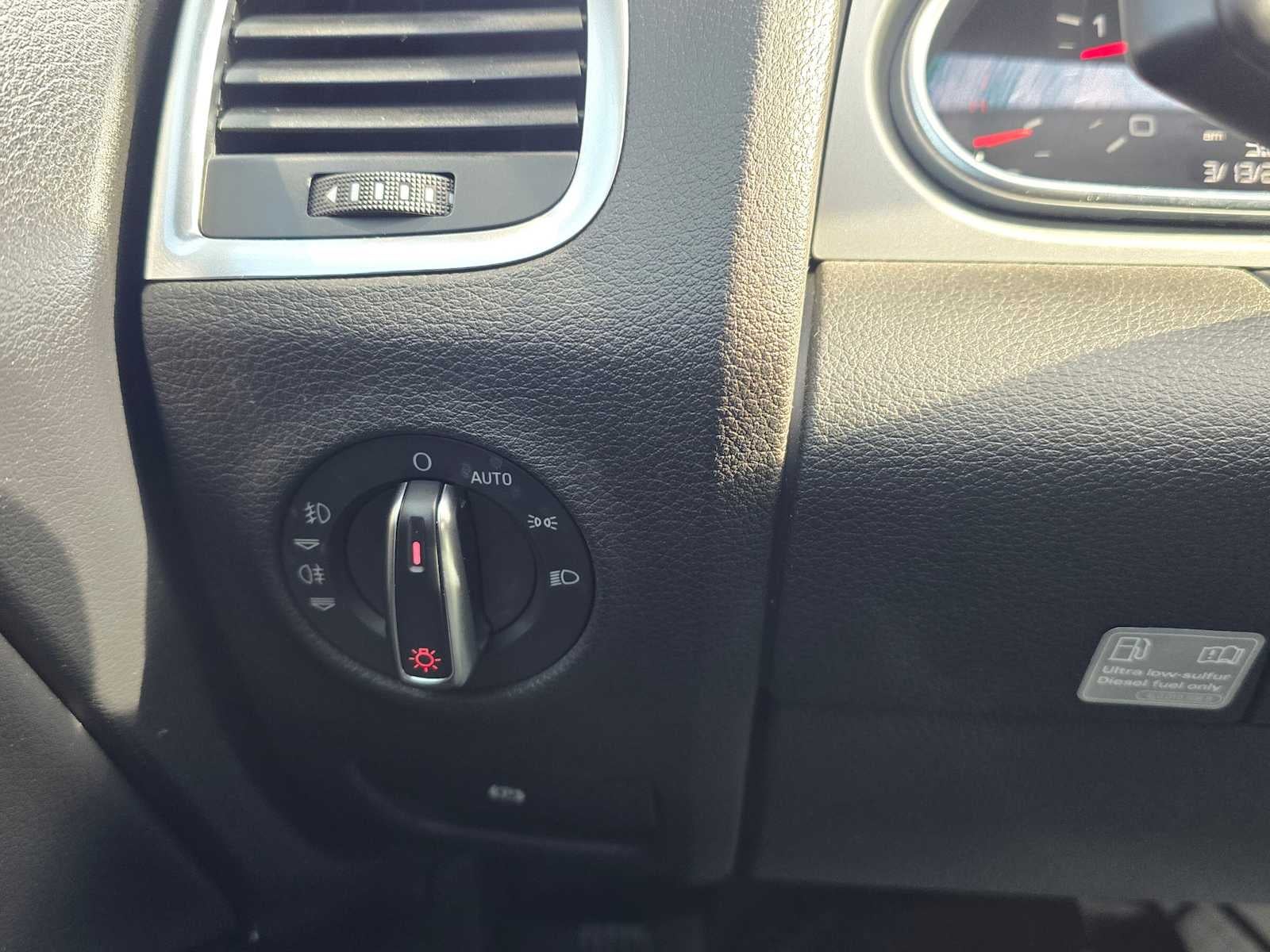 2014 Audi Q7 3.0L TDI Premium Plus