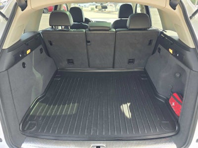 2012 Audi Q5 3.2L Prestige