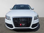 2012 Audi Q5 3.2L Prestige
