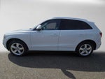 2012 Audi Q5 3.2L Prestige