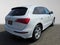 2012 Audi Q5 3.2L Prestige