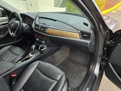 2014 BMW X1 xDrive28i