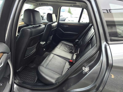 2014 BMW X1 xDrive28i