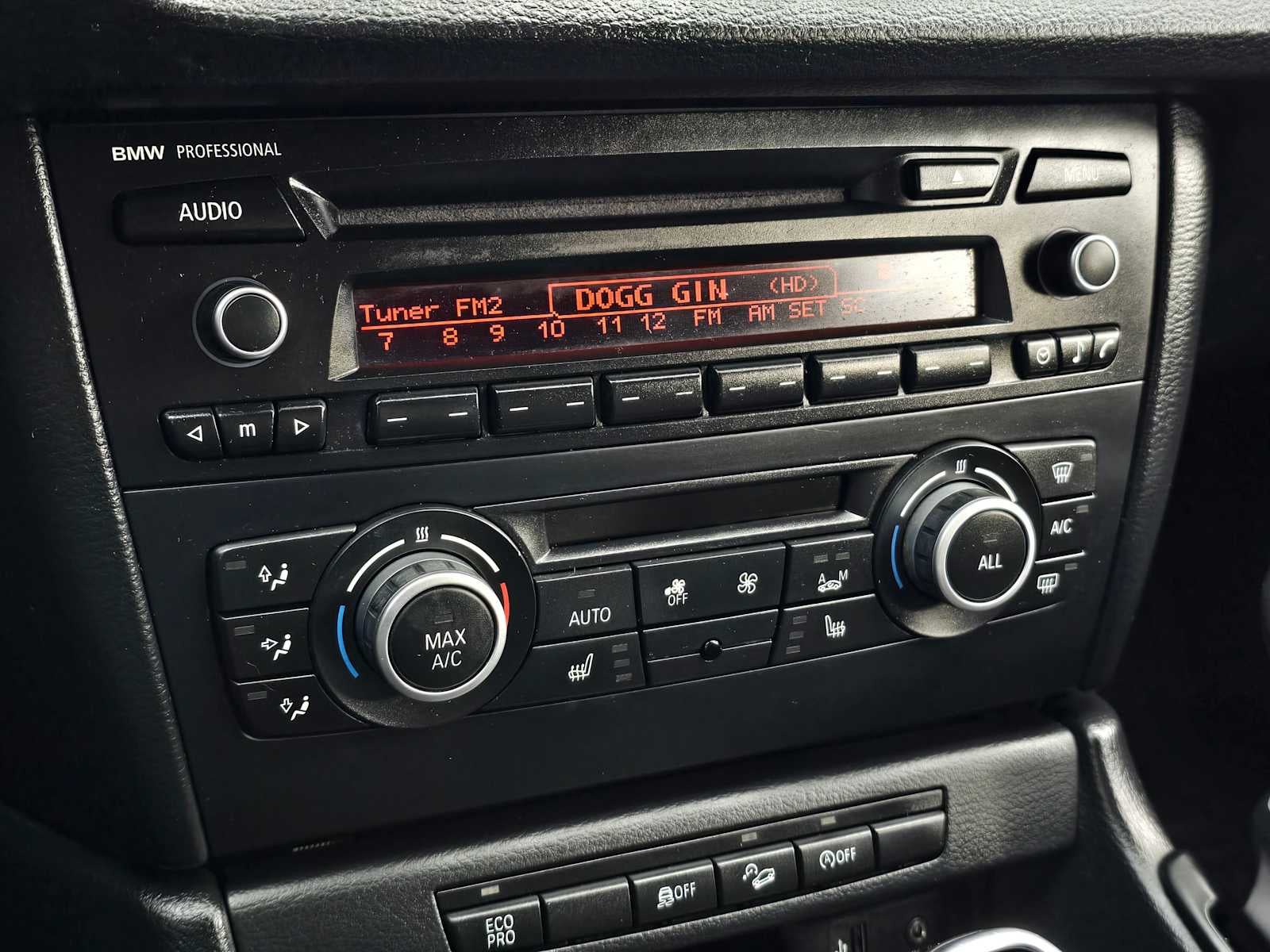 2014 BMW X1 xDrive28i