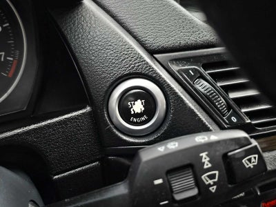 2014 BMW X1 xDrive28i