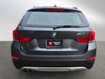 2014 BMW X1 xDrive28i
