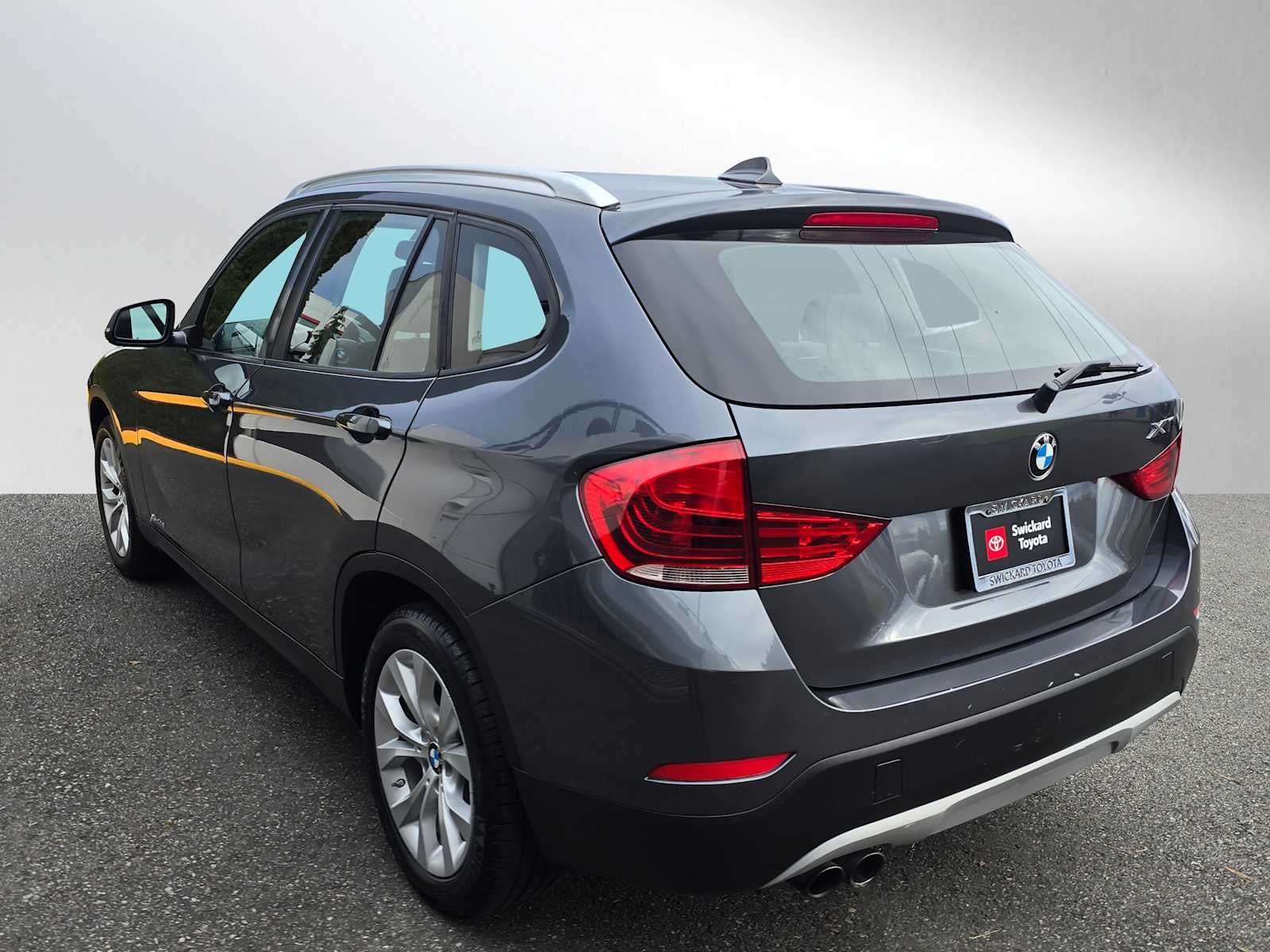 2014 BMW X1 xDrive28i
