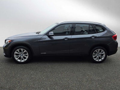 2014 BMW X1 xDrive28i