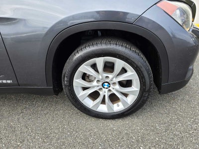 2014 BMW X1 xDrive28i