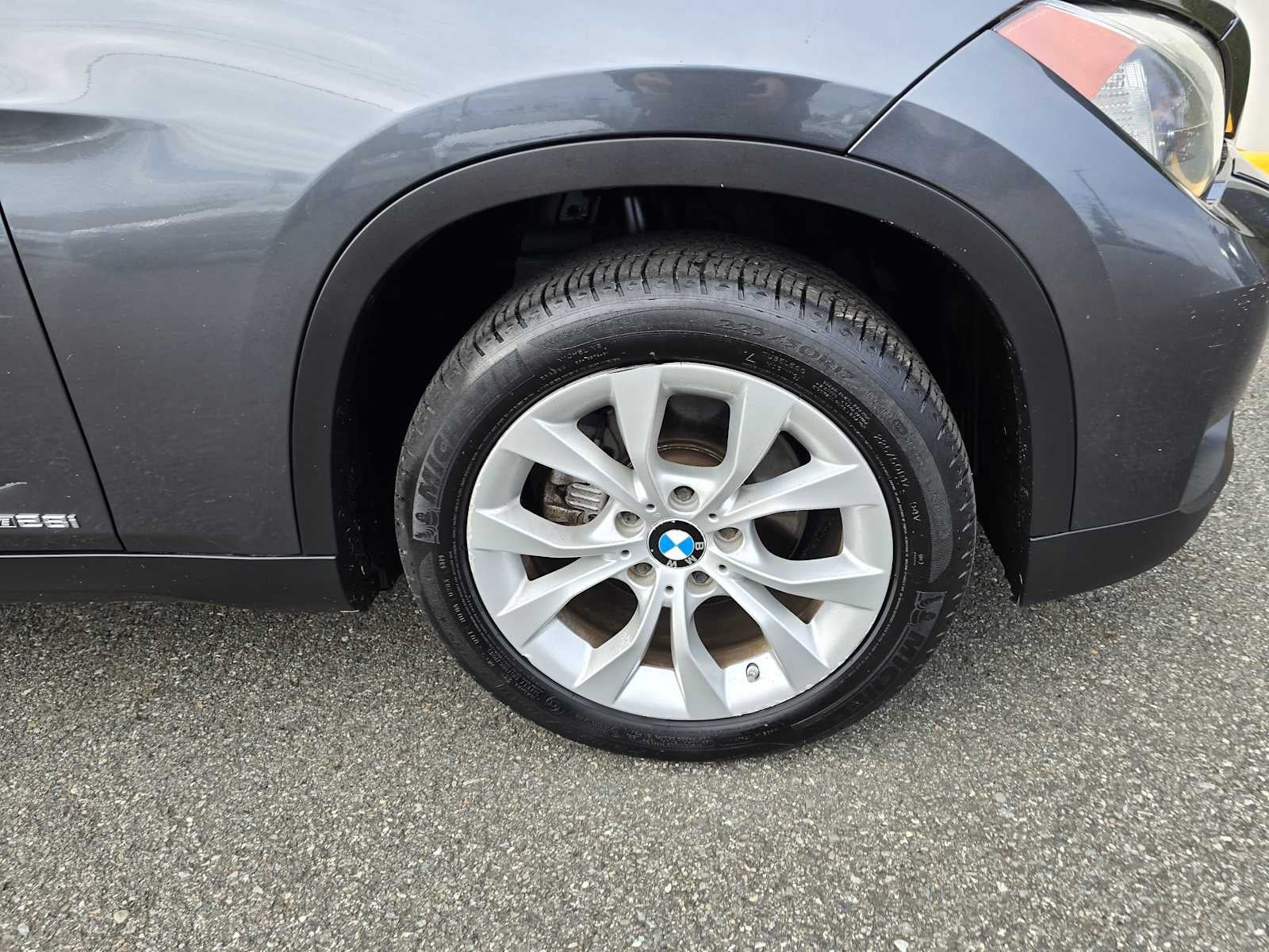 2014 BMW X1 xDrive28i