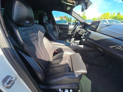 2023 BMW M5 Base